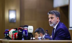 Başkan Vekili Biba: "Bütün otobüsleri elektrikliye çevireceğiz"