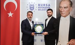 Belediye'den Bursaspor'a yeni sponsorluk desteği