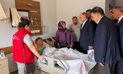 Turgutlu'daki silahlı saldırıda 3 öğrenci Manisa'ya sevk edildi