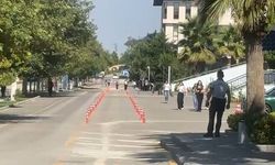 Şanlıurfa'da 5.4 büyüklüğünde deprem