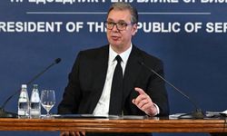 Sırbistan Cumhurbaşkanı Vucic istifa etti