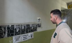 Bursa'da pasaj sahibinden tuvaletini yapanlara 'ibretlik' çözüm