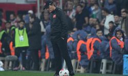 Bursa'da TFF ve Montella istifaya davet edildi