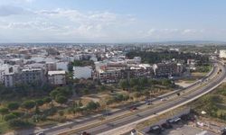 Karacabey'de yıllardır beklenen AVM projesinde ilk adım atıldı