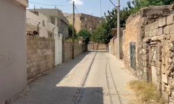 Mardin'de eve giren maskeli kişiler, yaşlı kadını ağır yaraladı