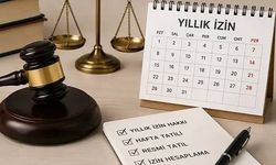 Milyonları ilgilendiren emsal yıllık izin kararı