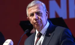 Mansur Yavaş, Cumhuriyet Halk Partisi'nden istifa etti