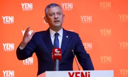 Özgür Özel Bursa'ya geliyor