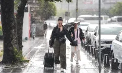 İki günlük kış geliyor. Sıcaklık sert düşecek
