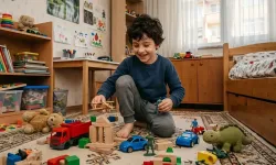 Uzmanından okul öncesi ebeveynlere önemli uyarı
