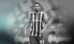 25 yaşındaki futbolcu Tolga Kalender hayatını kaybetti