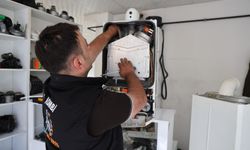 Kombiyi sürekli açıp kapatmak tasarruf sağlamıyor