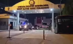 Başkent'te DEAŞ'ın finansal yapısına operasyon:14 gözaltı