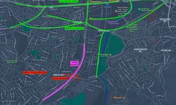 Bursa'da yol koşusu nedeniyle Keles yolu trafiğe kapatılacak