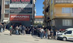 Bursa'da gürültü cinneti! Yaşı çifti öldürdü