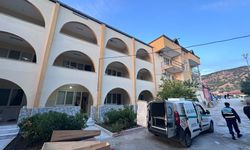 Yaşlı çift şifa bulmak için girdikleri pansiyonda ölü bulundu