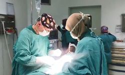 Trabzon'da son 5 yılda anne karnında kanser vakalarında artış!!