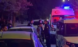 Önce babasını öldürdü, ardından intihar girişiminde bulundu