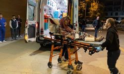 Bursa'da pilav günü zehir oldu