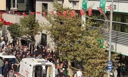 Gemlik'te 4 aylık hamile kadını bıçakladı