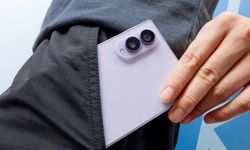 Samsung'un, katlanabilir telefonları dayanıklı mı?