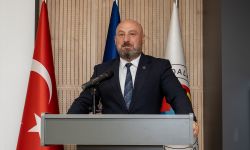 Bursa Ticaret Borsası'nda İbrahim Özhan dönemi