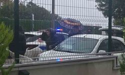 Avcılar'da okul önündeki trafik tartışmasında silahlar konuştu