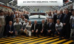 Doblo, K9 kardeşleriyle birlikte tekrar Bursa'da