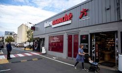 Fransa'da yüzlerce süpermarkete siber saldırı