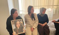 Gökçe Alkan'ın ailesinden çağrı: 'Talebimiz intikam değil, adalet'