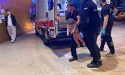 Nefes borusuna misket kaçan çocuk doktorların müdahalesiyle kurtarıldı