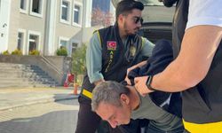 Gemlik'te evde yaşlı çifti öldüren cani tutuklandı