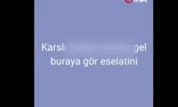 Arkadaşını öldürdü, o anları sohbet platformunda paylaştı