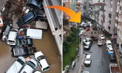 Felaketin boyutu gün ağarınca ortaya çıktı!