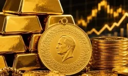 Bursa'da 2 milyon liralık altın icradan satışa çıkarıldı
