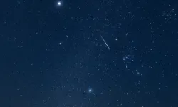 2026 Orionid meteor yağmuru için geri sayım