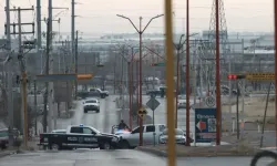Meksika'da cezaevinde ayaklanma: 10 ölü, 16 yaralı
