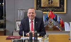 BTSO'nun yeni başkanı Özer Matlı