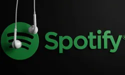 Spotify'da yapay zeka temizliği!