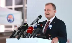 Mersin Büyükşehir Belediye Başkanı Vahap Seçer tutuklandı