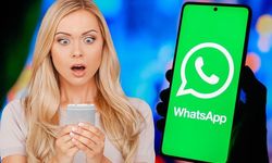WhatsApp'a bomba özellik geliyor