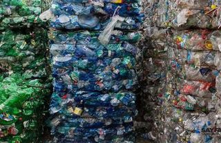 Avrupa'dan En Çok Plastik Atık İthal Eden Ülke Olduk