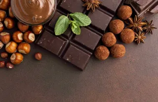 Bayram Öncesi Sahte Çikolataya Dikkat!