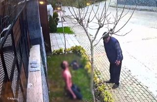 Bursa'daki Villa Yangınında Cinayet Şüphesi!