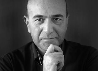 Galatasaray Üni. Sosyoloji Bölümü Öğretim Üyesi Prof. Dr. Ali Ergur