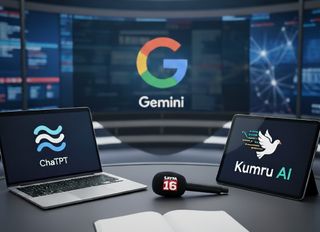 ChatGPT-Gemini-Kumru İle Röportaj