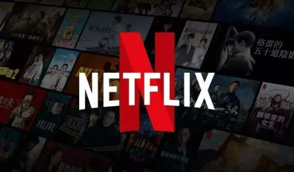 Netflix'te Kuş Uçuşu Final Sezonuyla Zirvede
