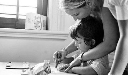 Günümüzde 33 çocuktan biri otizmli