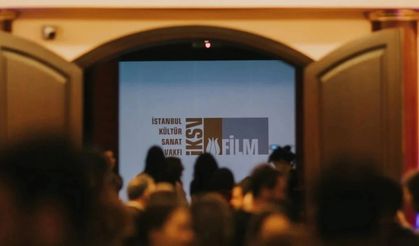 43. İstanbul Film Festivali başlıyor
