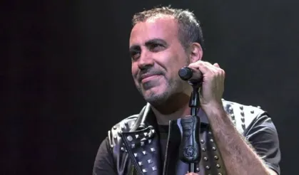 Haluk Levent'e karşılıksız çek suçundan 70 milyon lira ceza